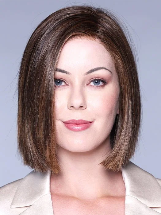 Santa Monica | Synthetic Lace Front Wig (Mono Part)