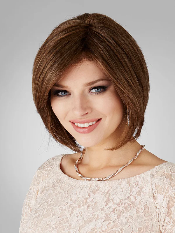Bob Wigs for Pear - Shaped Figures​ Dream Deluxe wig - Inspired Collection