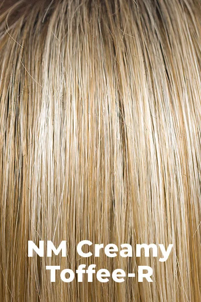 NM Creamy Toffee-R