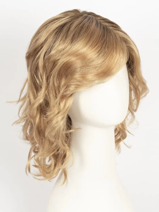 TOFFEE-BLONDE-ROOTED