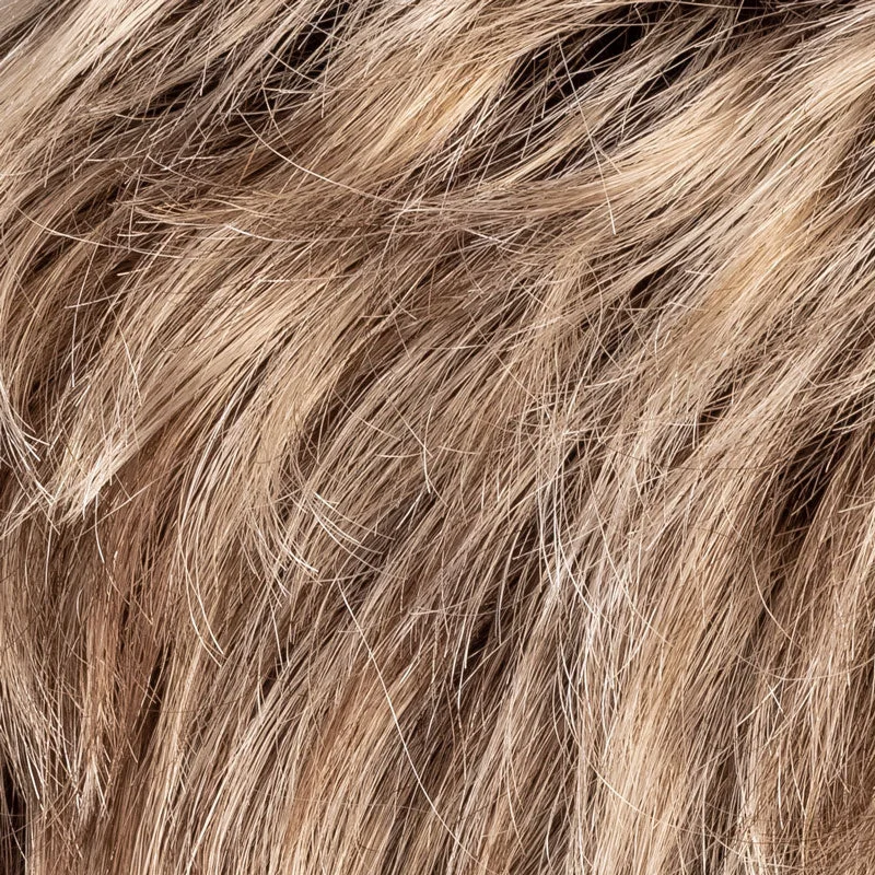 Sand Multi Rooted | Lightest Brown and Medium Ash Blonde Blend with Light Brown Roots