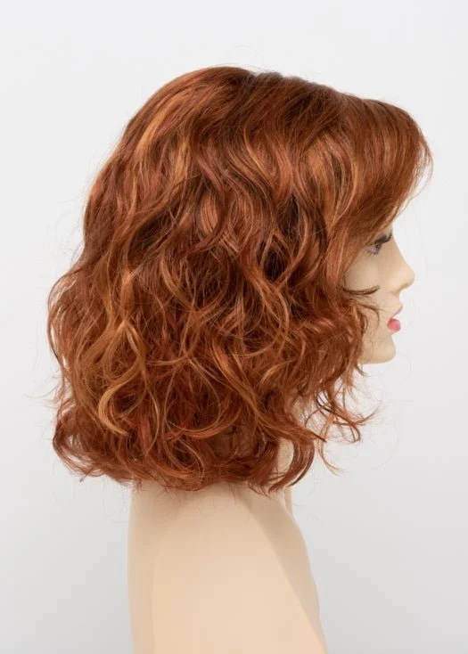 LIGHTER-RED