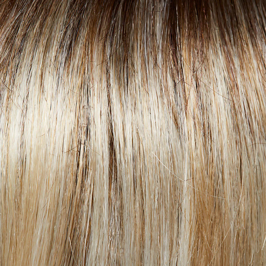 L22+4 Root (Champagne Blush Rooted)