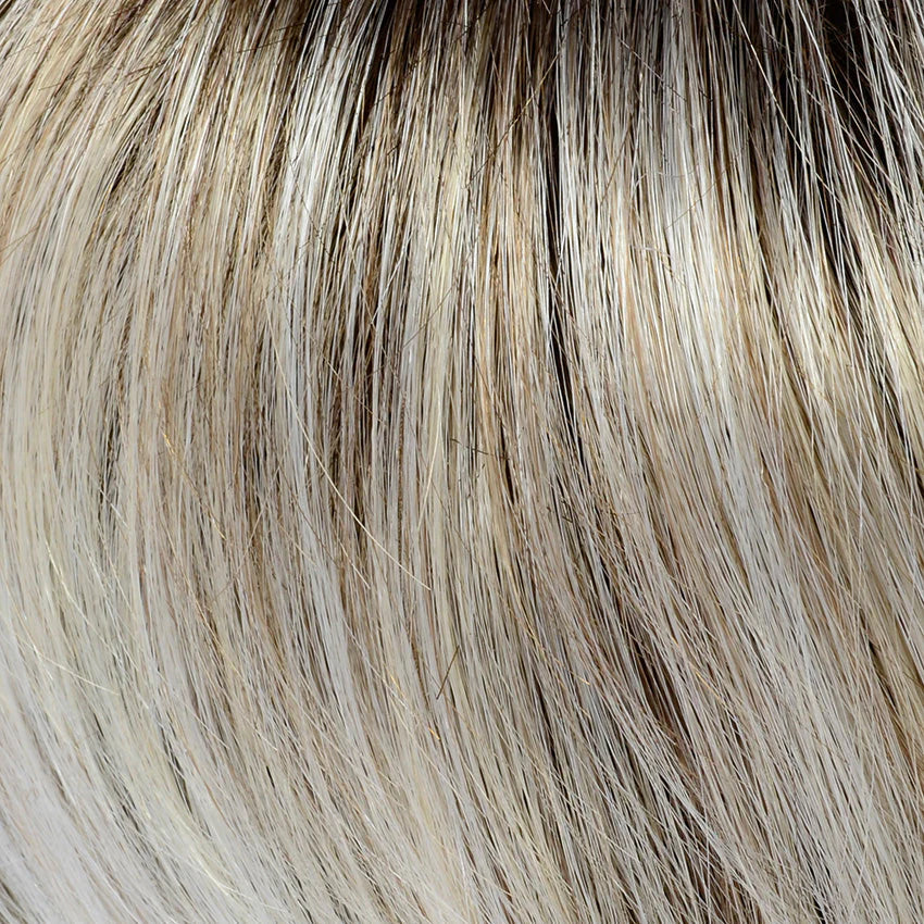 12/14/1001+14 (Creamy Blonde Rooted)