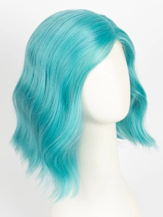 BLUE-BABE