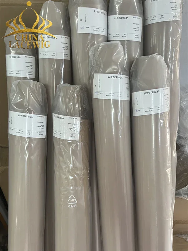 Bob Wigs for Business Professionals Chinalacewig Magic Film HD Lace Material For All Skin Color HD01 Bob Wigs for Business Professionals Chinalacewig Magic Film HD Lace Material For All Skin Color HD01