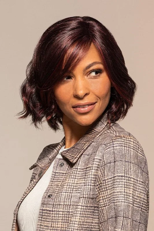 Jon Renau Wigs - Quinn (#5902)