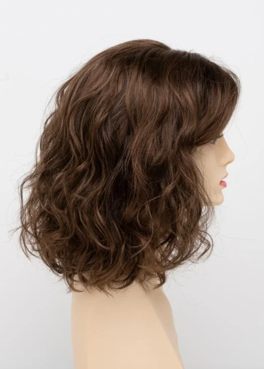 MEDIUM-BROWN