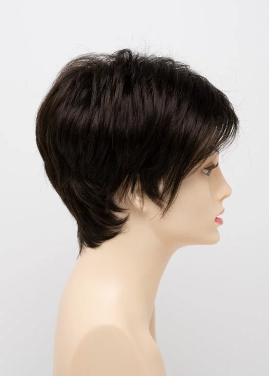 DARK-BROWN