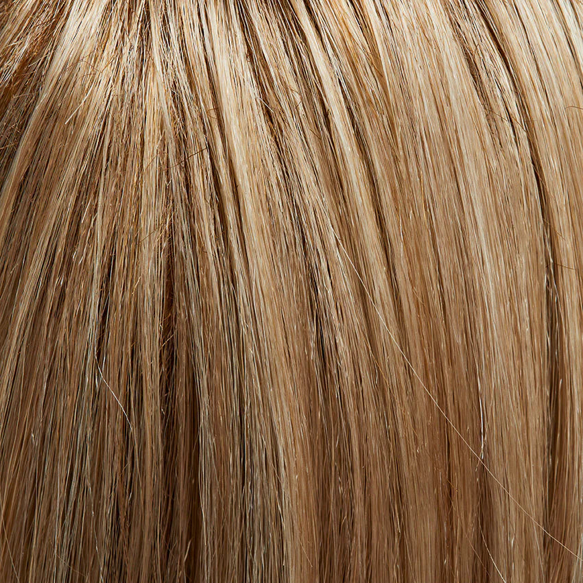 26/25+14 (Honey Blonde Rooted)