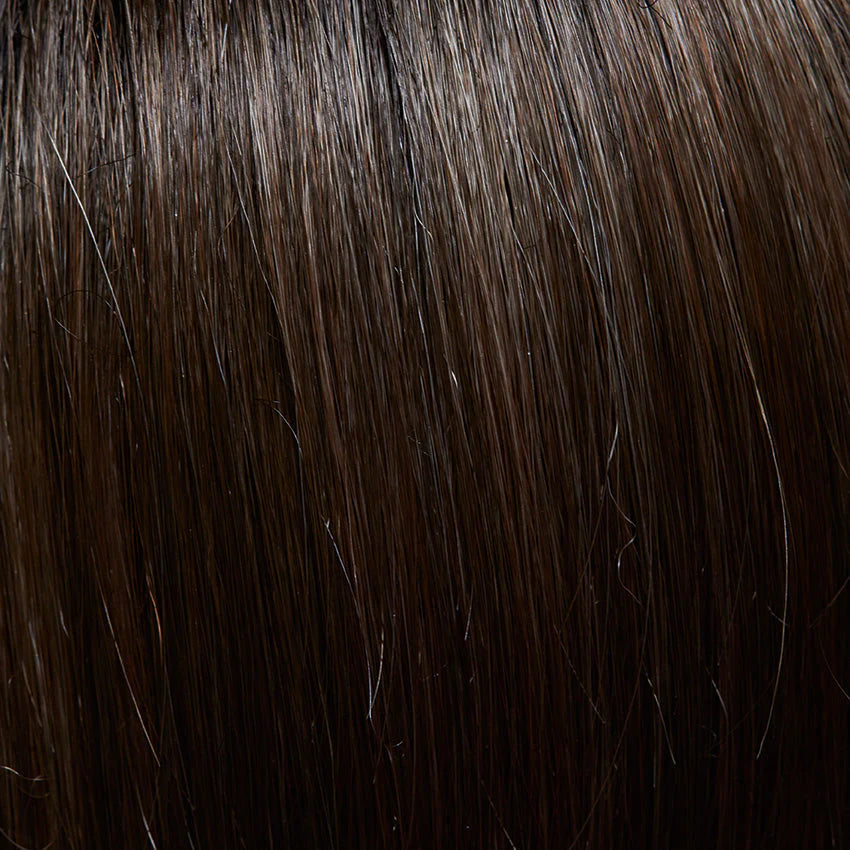 12R+8 (Light Brown Rooted)