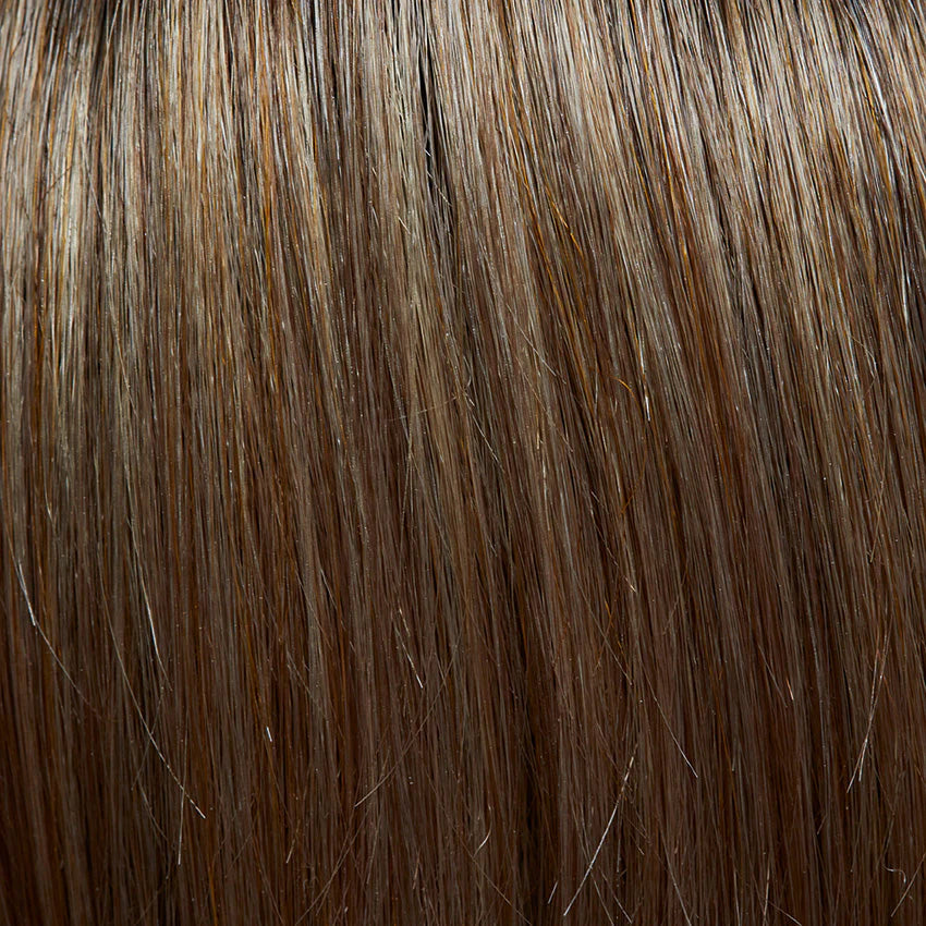 14/26+12 (Dark Blonde Root)