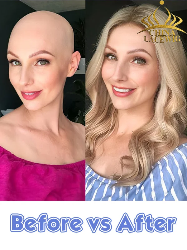 Bob Wigs for Shopping Trips Chinalacewig Custom Wig HD full lace wig Blonde Highlight Color Human Virgin Hair C01 Bob Wigs for Shopping Trips Chinalacewig Custom Wig HD full lace wig Blonde Highlight Color Human Virgin Hair C01