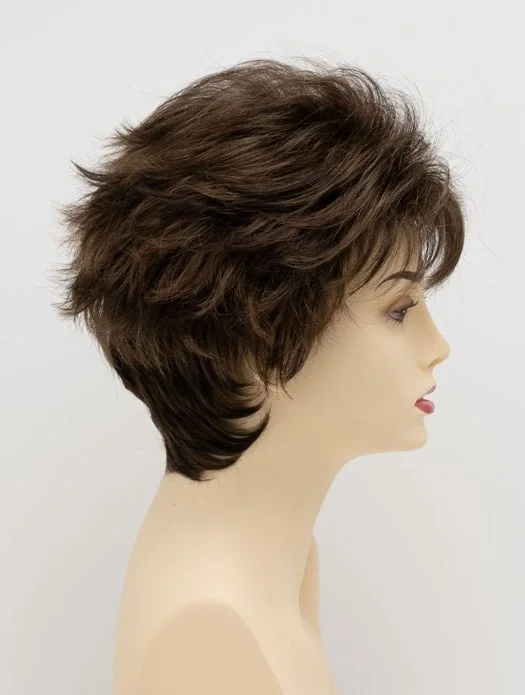 MEDIUM-BROWN