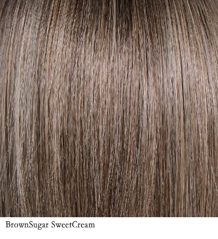 BrownSugar SweetCream | 12/22+8 |