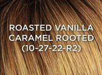 Roasted Vanilla Caramel Rooted (10/27/22/R2/HH)