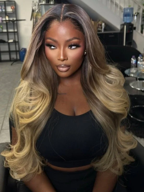 Bob Wigs for Pilates Chinalacewig Custom Wig HD full lace wig 30 inches Light Ash Blonde Color Human Virgin Hair C02 Bob Wigs for Pilates Chinalacewig Custom Wig HD full lace wig 30 inches Light Ash Blonde Color Human Virgin Hair C02