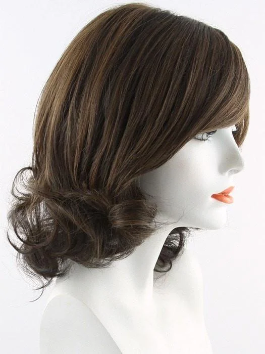 MEDIUM-BROWN