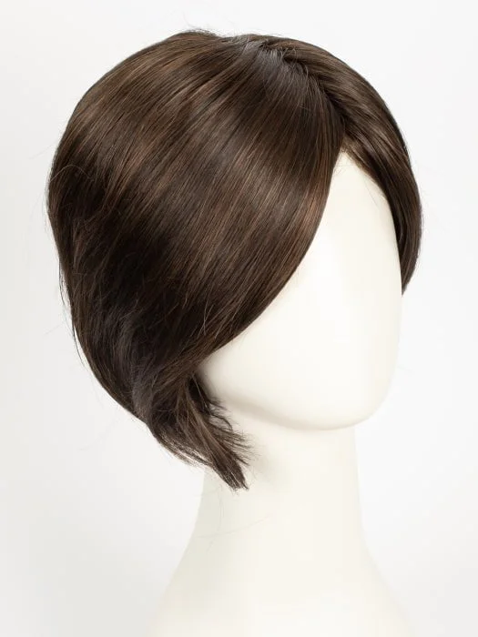 GINGER-BROWN