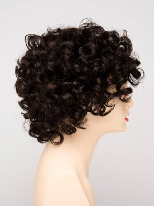 DARK-BROWN