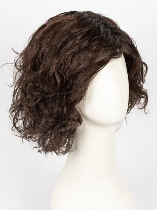 DARK-CHOCOLATE-ROOTED