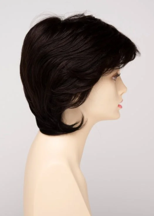 DARK-BROWN