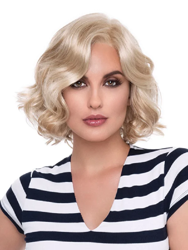 Bob Wigs for Wedding Guests​ Coco wig - Envy Collection