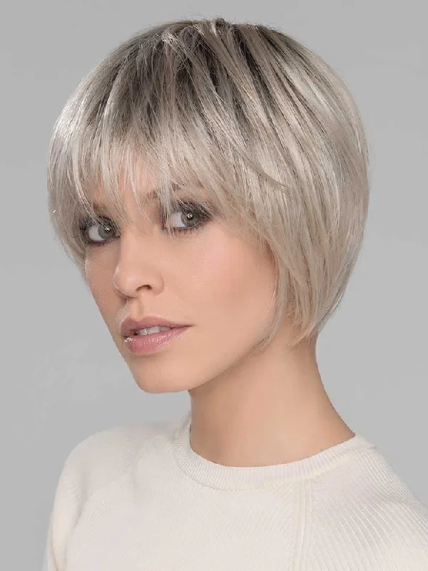 Bob Wigs with Pre - Plucked Hairlines for a Natural Look Beam wig - Ellen Wille Hairpower Collection Bob Wigs with Pre - Plucked Hairlines for a Natural Look Beam wig - Ellen Wille Hairpower Collection
