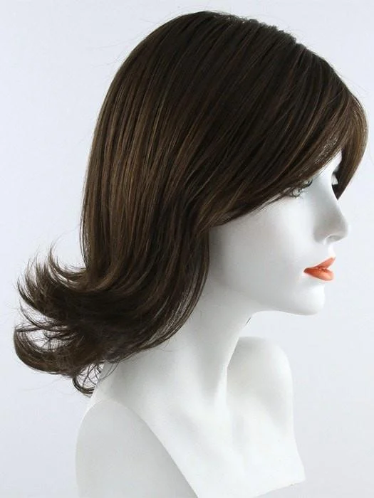 GINGER-BROWN