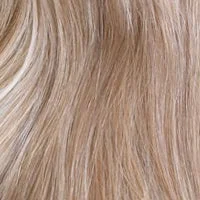 25 Gold & Creamy Blonde Highlights