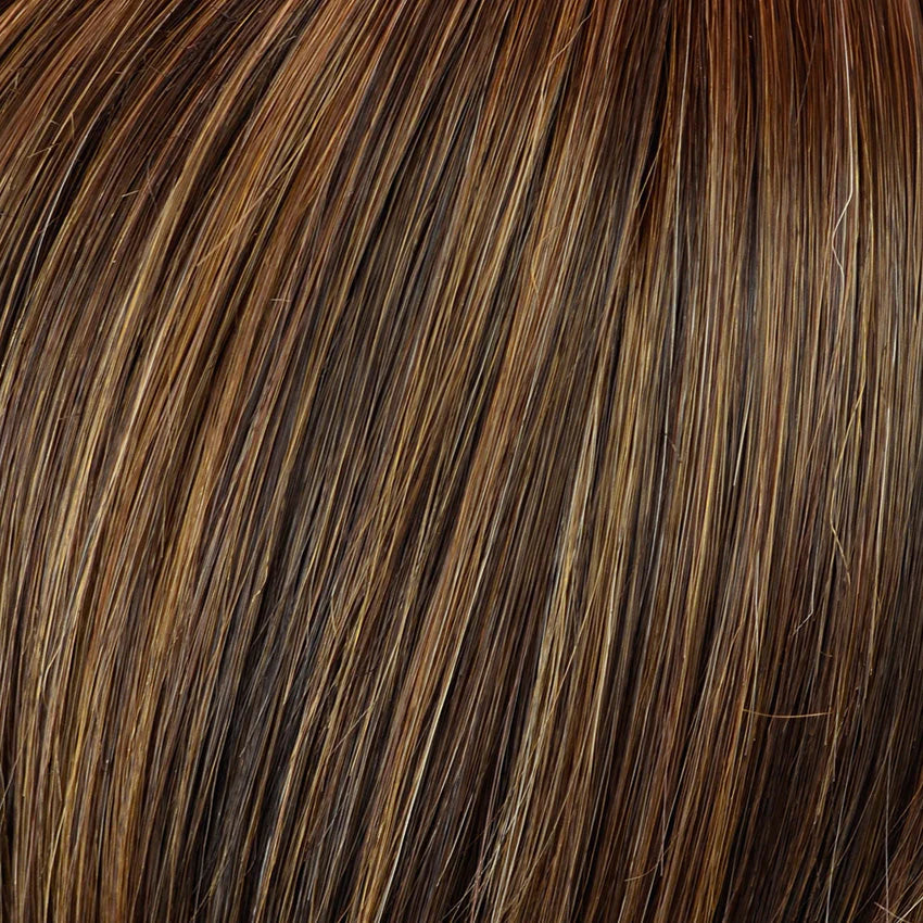 GL8-10 (Dark Chestnut)