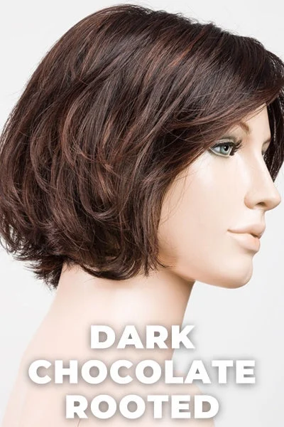 Dark Chocolate Rooted (6.33.4)