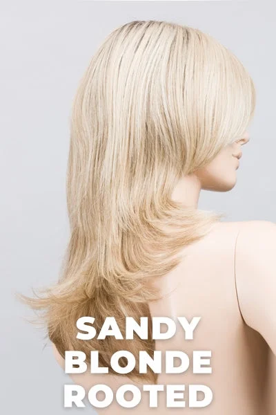 Sandy Blonde Rooted (16.22.20)