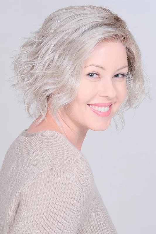 Belle Tress Wigs - City Roast E (#6087-1)