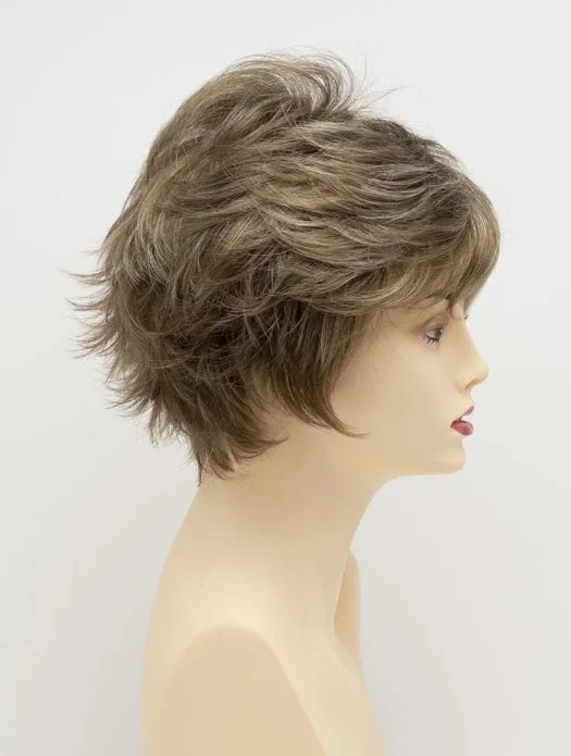 ALMOND-BREEZE