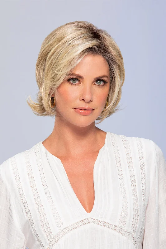 Naomi Wig by Jon Renau | HD Collection | Heat Friendly Synthetic