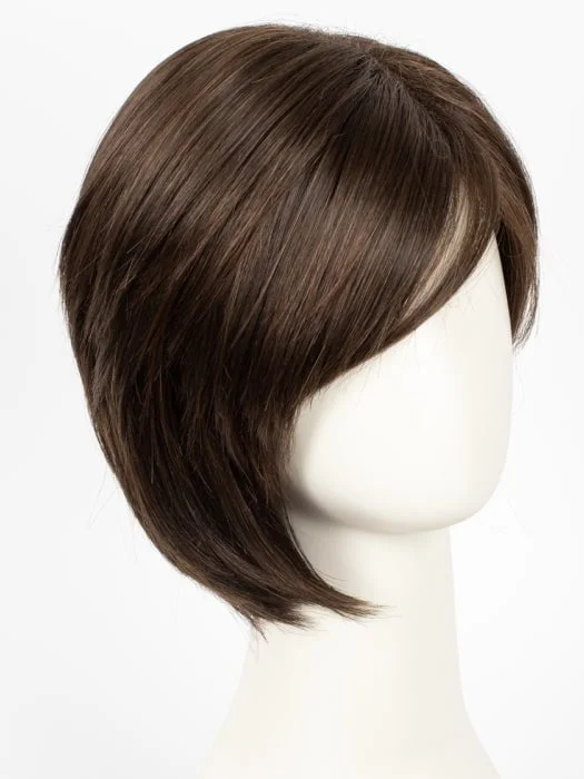 GINGER-BROWN