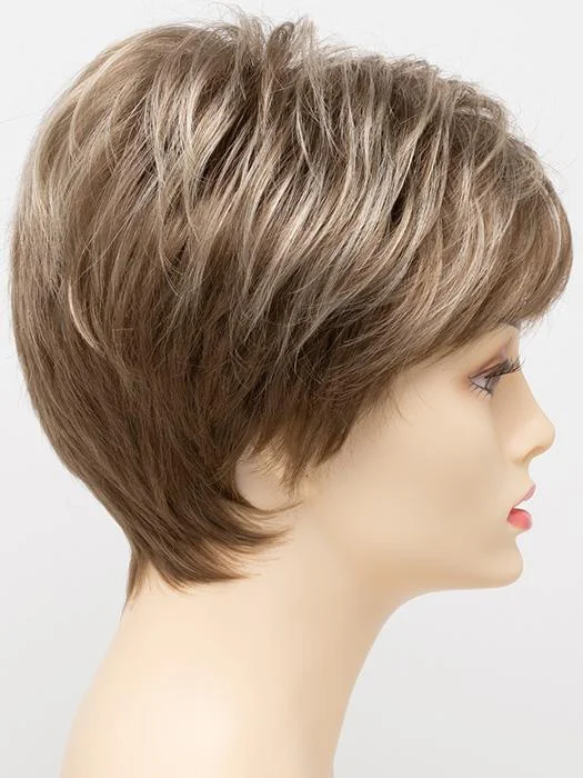 ALMOND-BREEZE