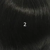 (2) Dark Brown