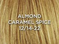Almond Caramel Spice (12/14/22/HH)