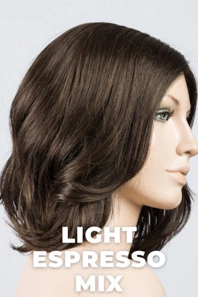 Light Espresso Mix (6.4)