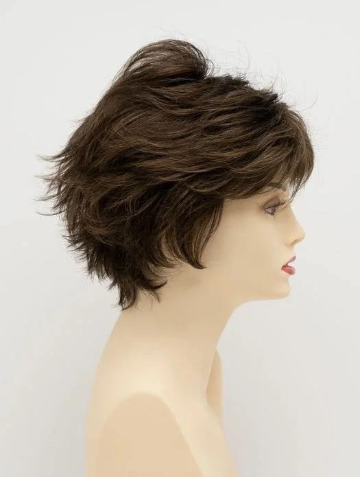 MEDIUM-BROWN