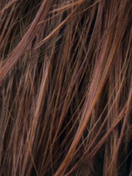 CINNAMON-BROWN-MIX