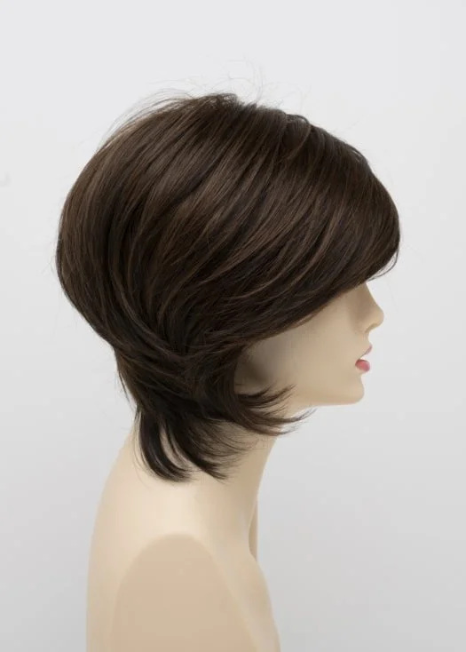 MEDIUM-BROWN