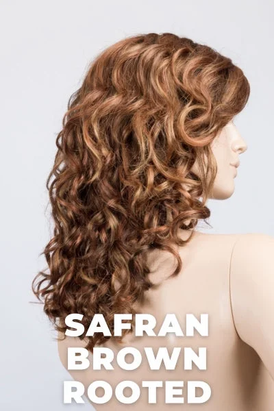 Safran Brown Rooted (30.31.28)