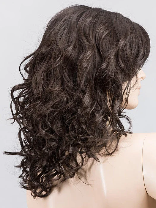 ESPRESSO ROOTED | Black. Dark Brown & Darkest Brown Blend