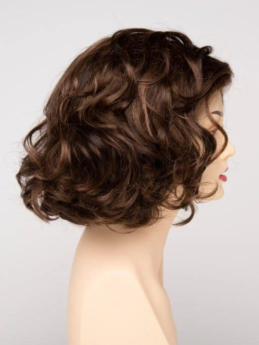MEDIUM-BROWN