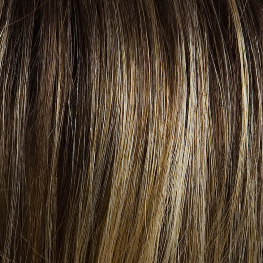 8/26+8 (Toffee Brown Rooted)