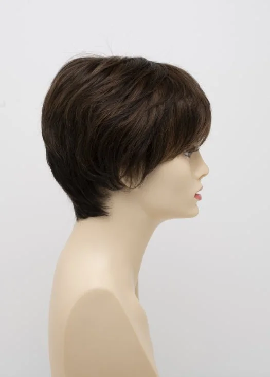 MEDIUM-BROWN