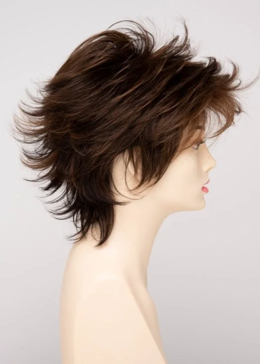 MEDIUM-BROWN